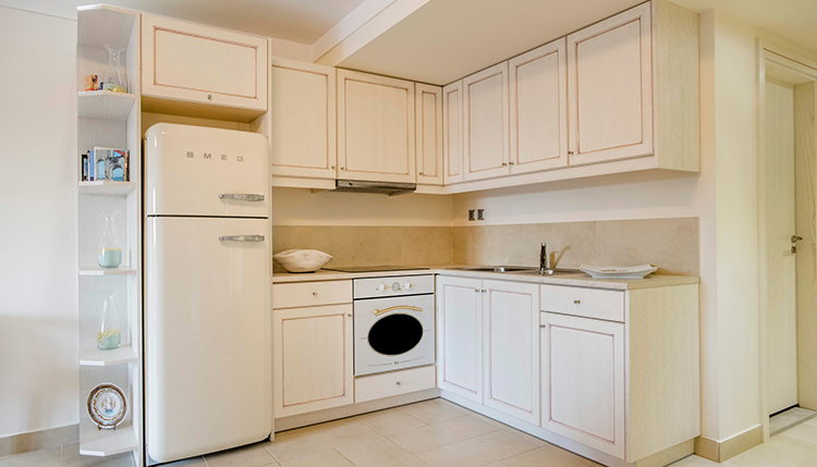 4* Almiriki Chios Rooms & Apartments - Λιθί, Χίος