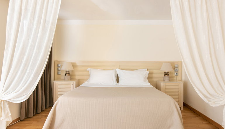 4* Almiriki Chios Rooms & Apartments - Λιθί, Χίος
