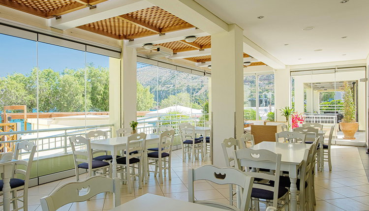 4* Almiriki Chios Rooms & Apartments - Λιθί, Χίος