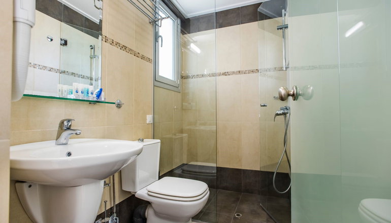 4* Almiriki Chios Rooms & Apartments - Λιθί, Χίος