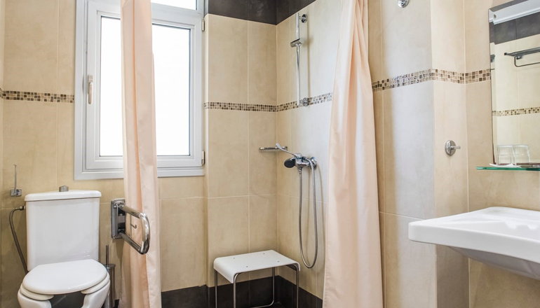 4* Almiriki Chios Rooms & Apartments - Λιθί, Χίος
