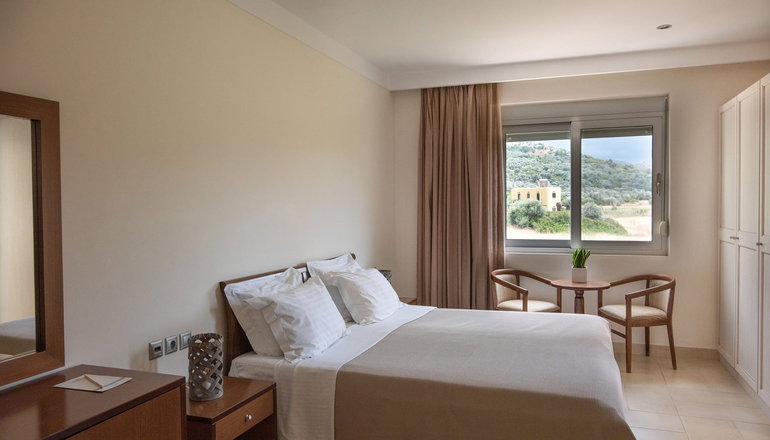 4* Almiriki Chios Rooms & Apartments - Λιθί, Χίος