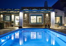 Almyriki Beach Villa - Μονόλιθος, Σαντορίνη