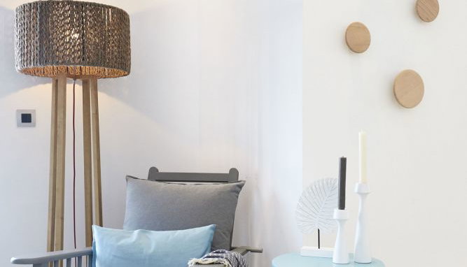 Almyriki Beach Villa - Μονόλιθος, Σαντορίνη