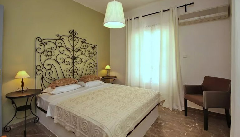 Aloe Luxury Apartments & Suites
