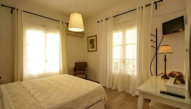 Aloe Luxury Apartments & Suites