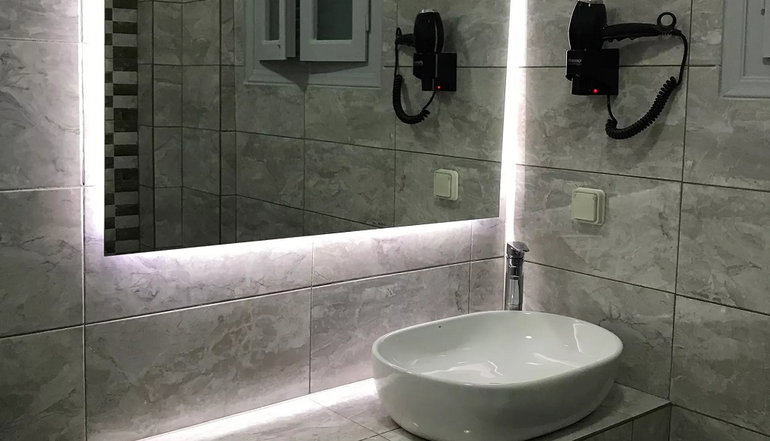 Aloe Luxury Apartments & Suites