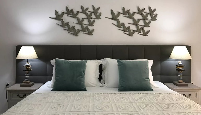 Aloe Luxury Apartments & Suites