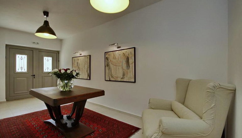 Aloe Luxury Apartments & Suites