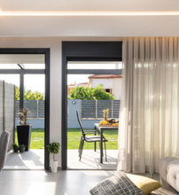 Aloe The Green Suites - Νικήτη, Χαλκιδική