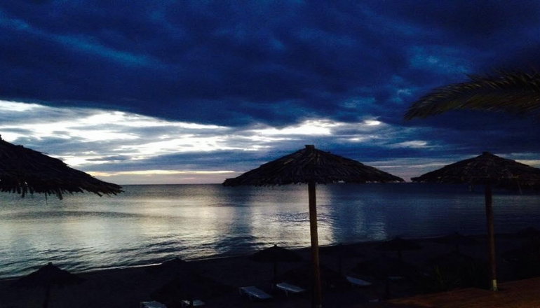 Alonaki Beach - Πρέβεζα