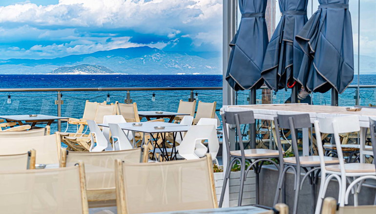 Alpha Luxury Suites