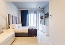 Alpha Luxury Suites