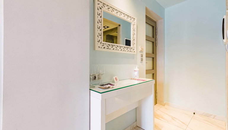 Alpha Luxury Suites