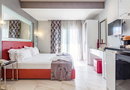 Alpha Luxury Suites