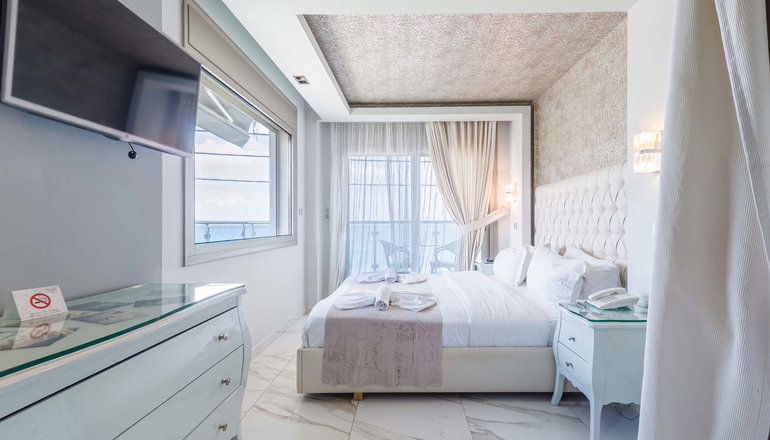 Alpha Luxury Suites
