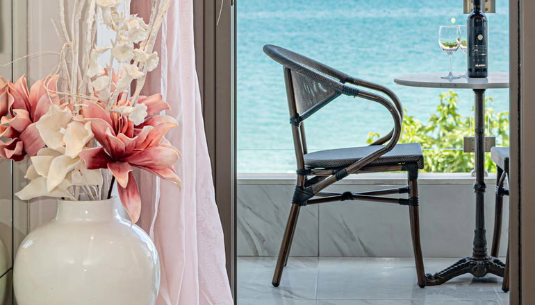 Alpha Luxury Suites