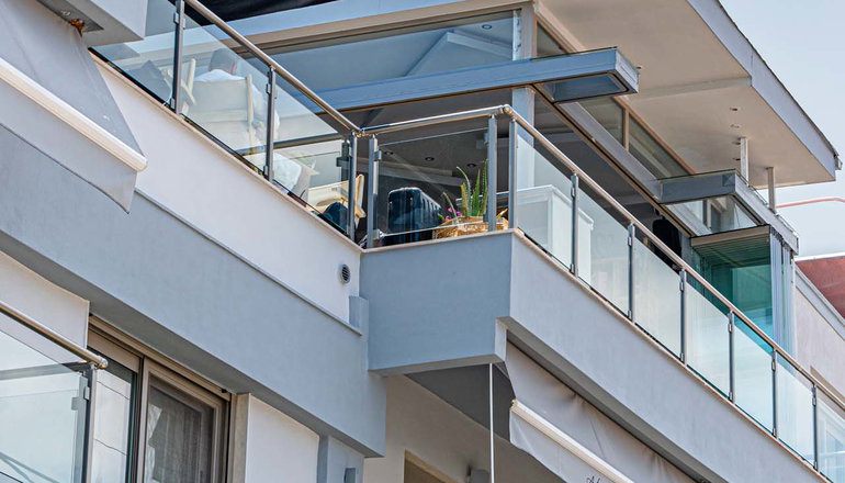 Alpha Luxury Suites