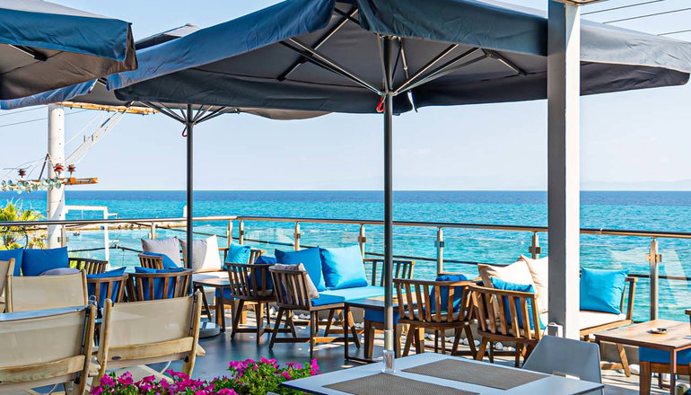 Alpha Luxury Suites