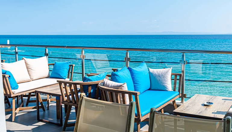 Alpha Luxury Suites
