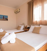 Atira Apart Hotel