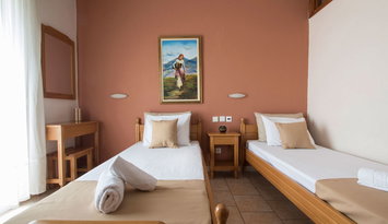 Atira Apart Hotel -  Κατερίνη, Πιερία