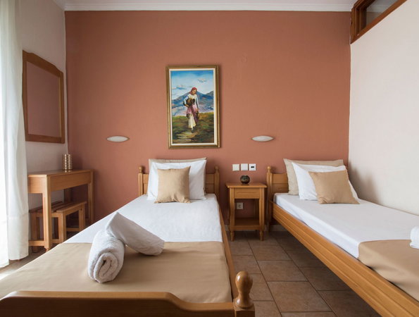 Atira Apart Hotel