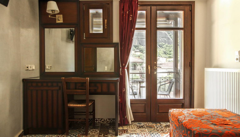 Alsos House - Καλαμπάκα