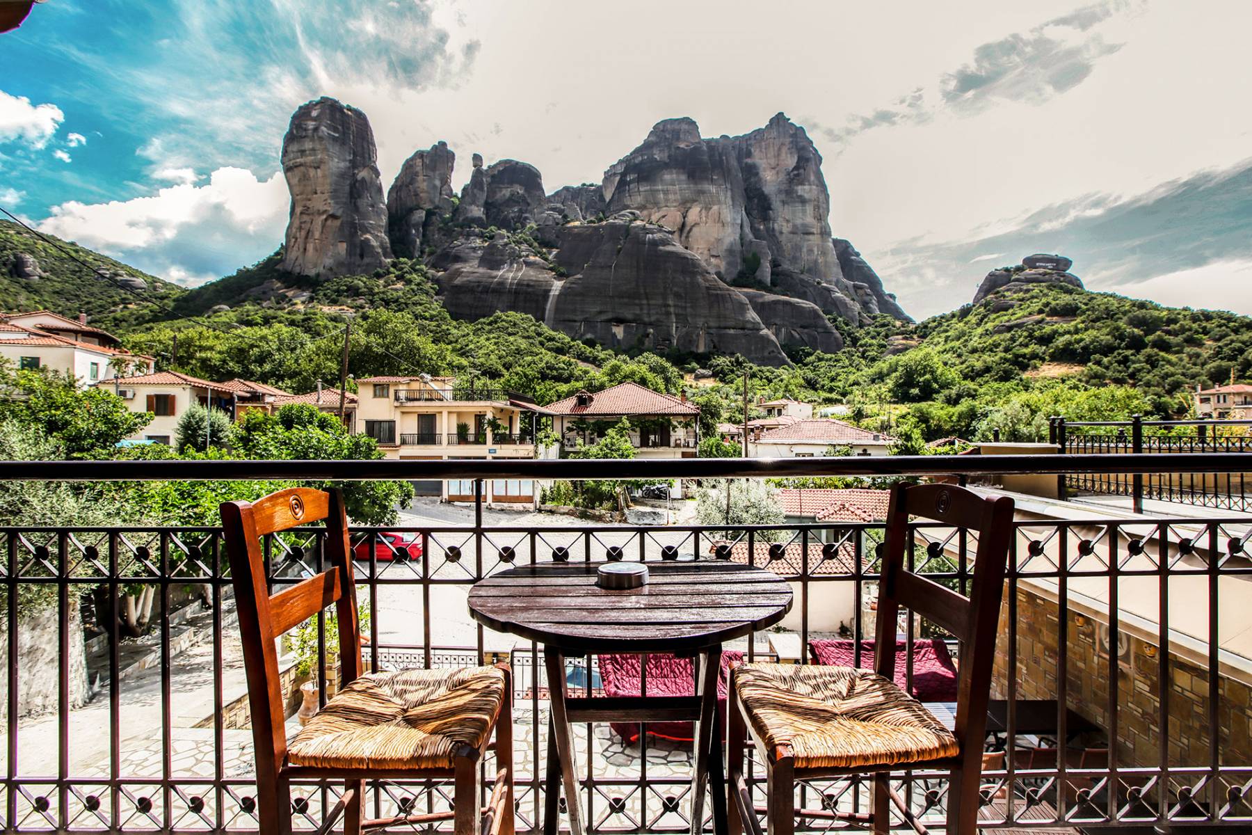 Alsos House - Καλαμπάκα