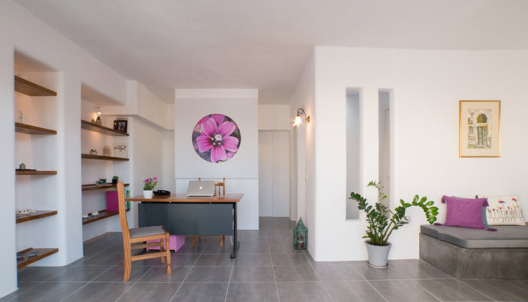 Altea Apartments