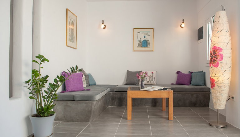 Altea Apartments