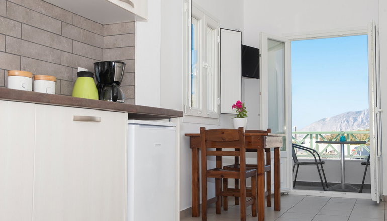 Altea Apartments