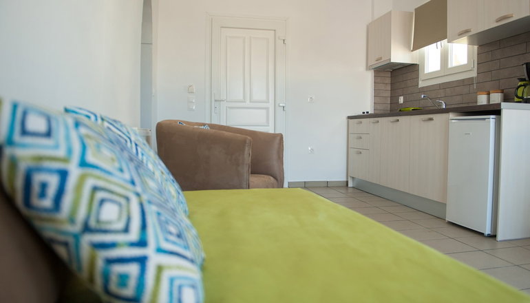 Altea Apartments