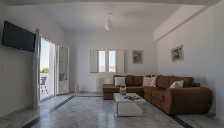 Altea Apartments