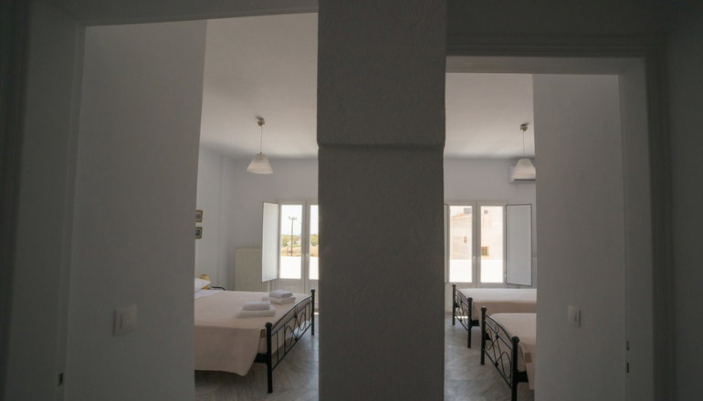 Altea Apartments