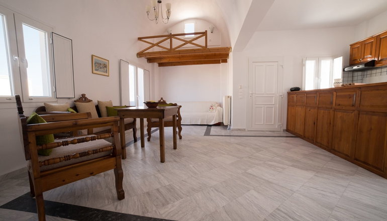 Altea Apartments
