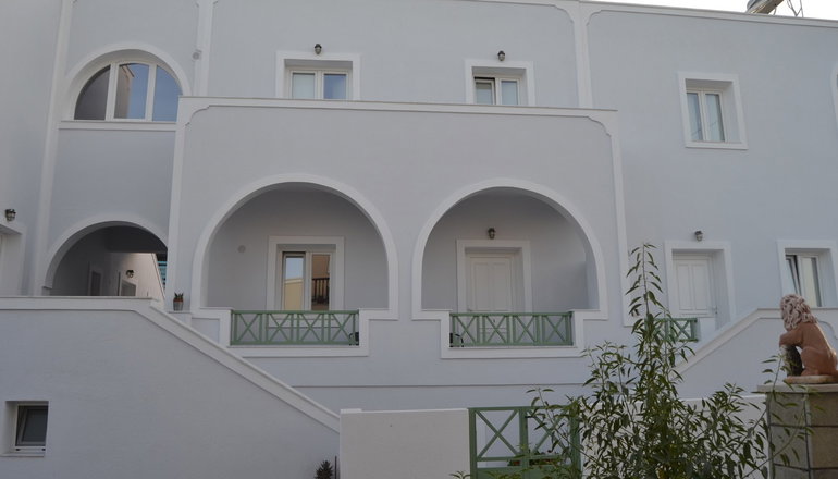 Altea Apartments