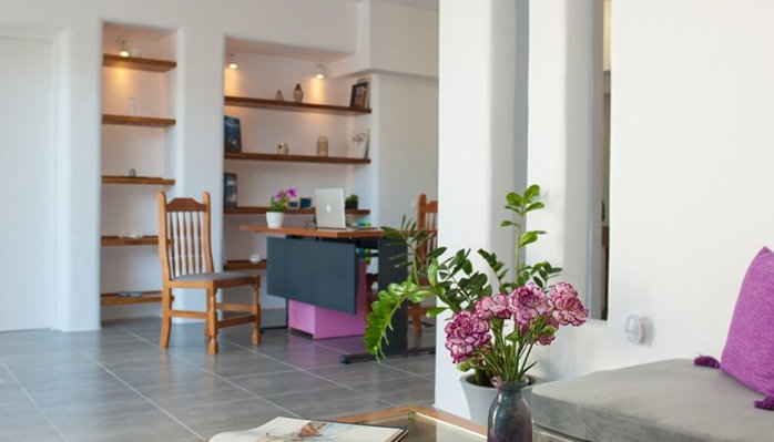 Altea Apartments