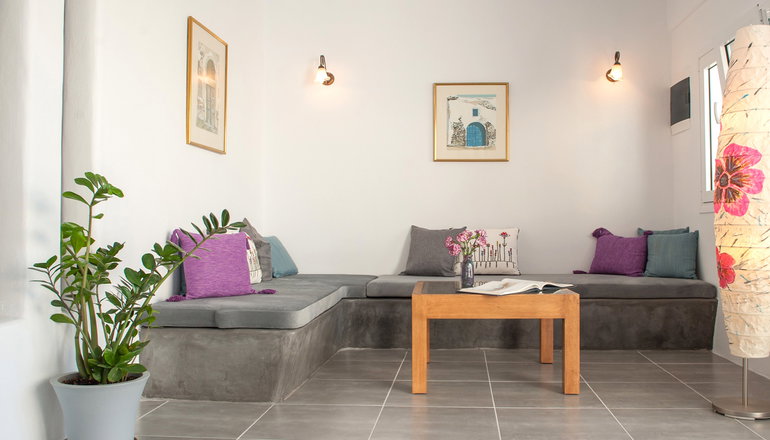 Altea Apartments