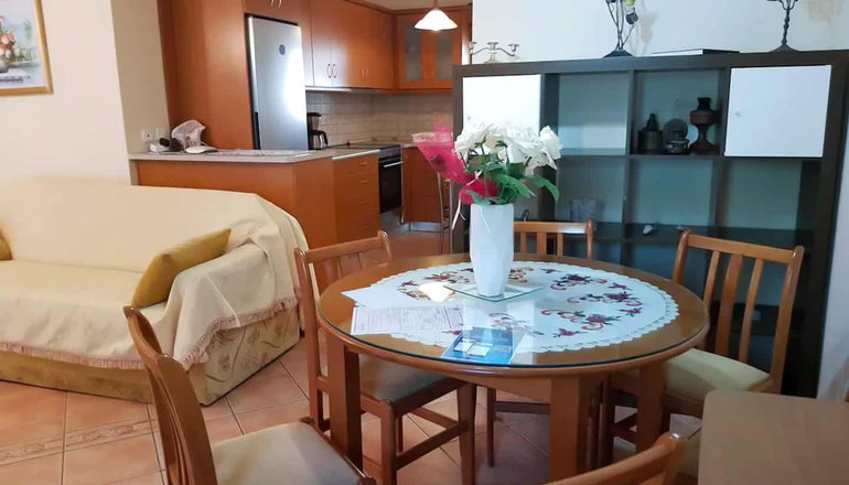 Althea Apartment