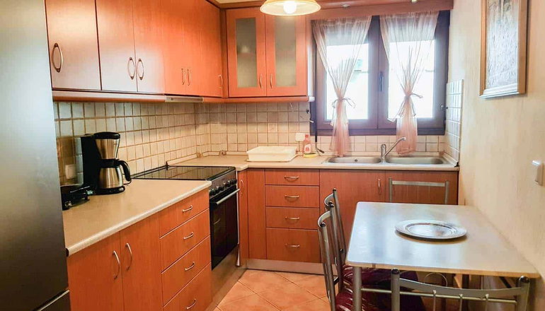 Althea Apartment