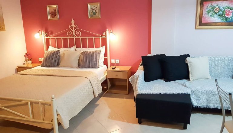 Althea Apartment
