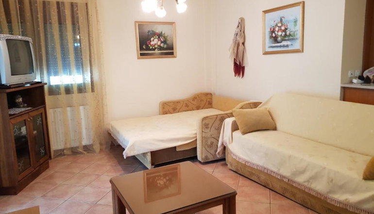 Althea Apartment