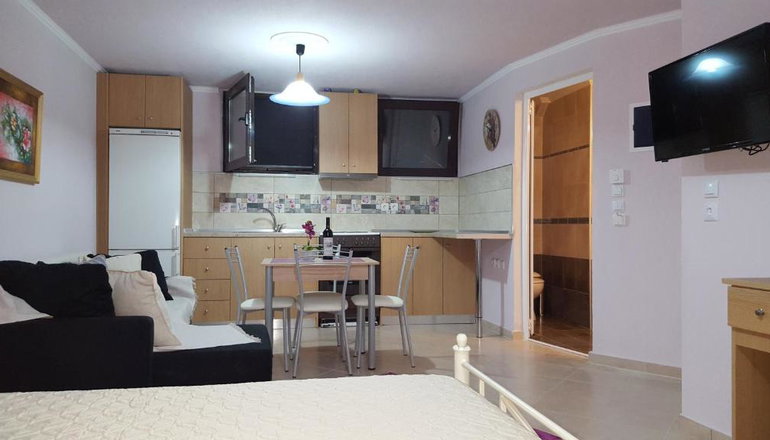 Althea Apartment