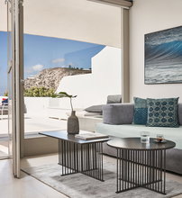 5* Alti Suites Santorini