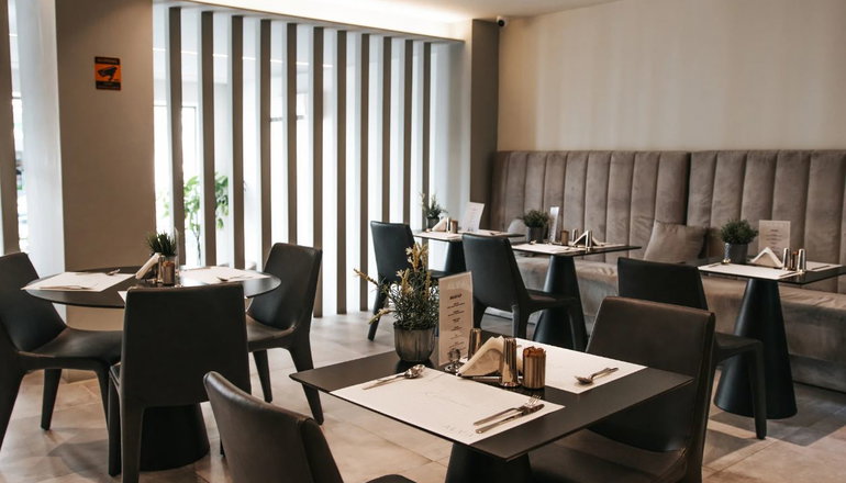 Alva Athens Hotel - Αθήνα