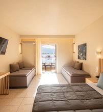 4* Alykanas Beach Grand Hotel