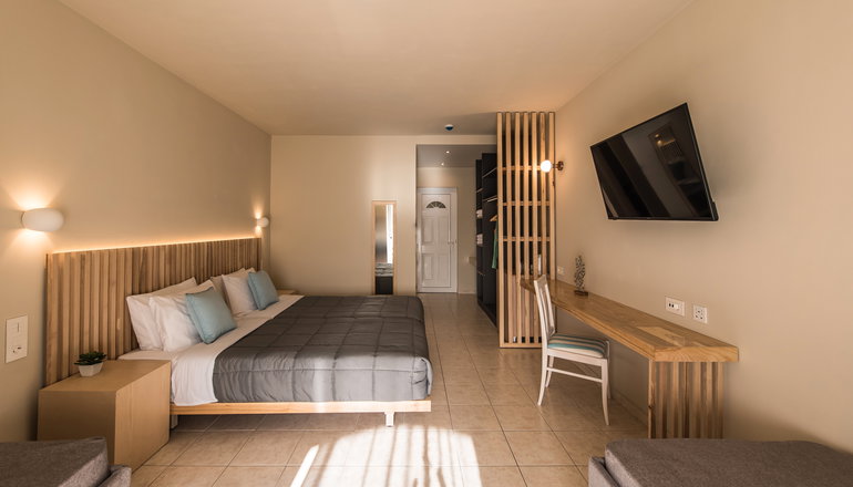 4* Alykanas Beach Grand Hotel