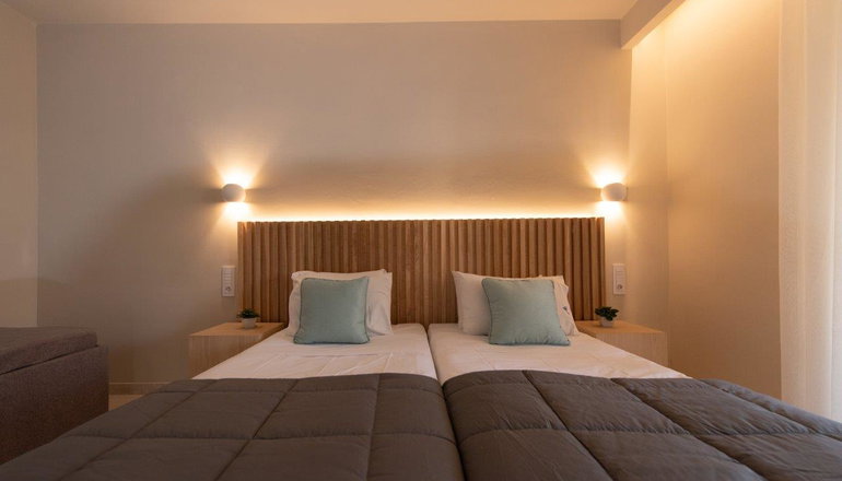 4* Alykanas Beach Grand Hotel