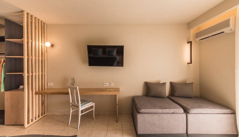 4* Alykanas Beach Grand Hotel